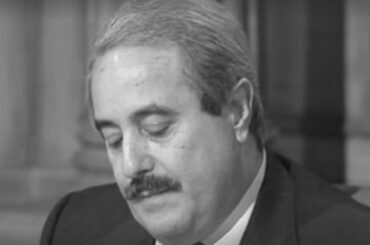 32 anni fa la strage di Capaci. Sbarra: “La Cisl a Palermo insieme alla Fondazione Falcone per ribadire che non esiste lavoro, sviluppo, investimenti senza legalita’