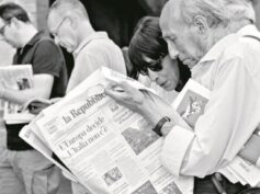 La Repubblica: Banche, sindacati interrompono trattative con Deutsche Bank