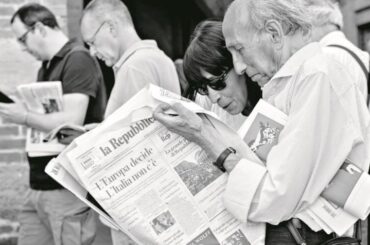 La Repubblica: Banche, sindacati interrompono trattative con Deutsche Bank
