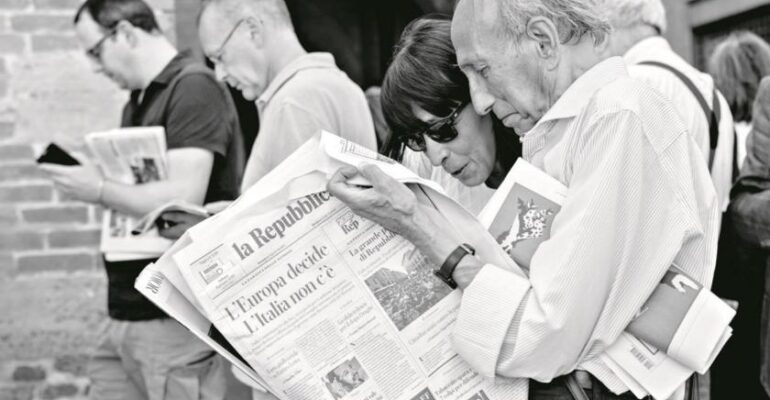 La Repubblica: Banche, sindacati interrompono trattative con Deutsche Bank