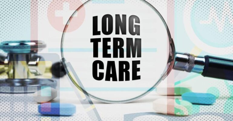 Guida al Long Term Care (L.T.C.)