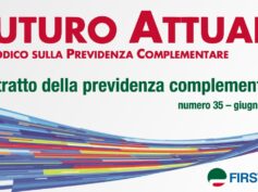 Futuro Attuale, il ritratto della previdenza complementare