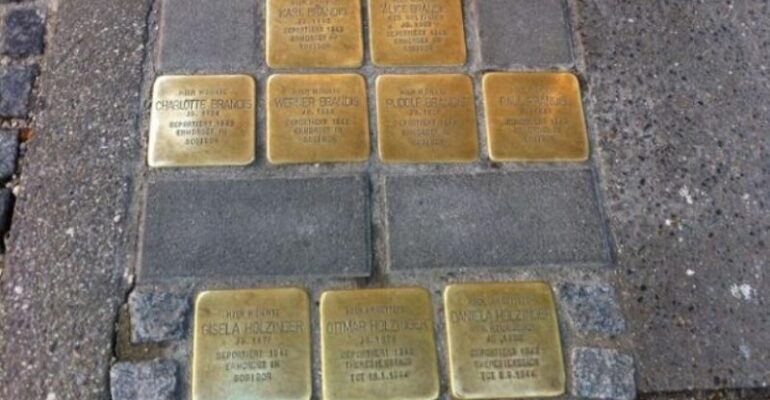 Giorno della Memoria, First Cisl, ricordare il passato per costruire un futuro di libertà e solidarietà