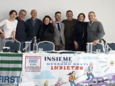 III° Congresso della Sas di Complesso di Deutsche Bank