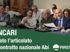 Firmato il testo coordinato del Contratto Nazionale del settore