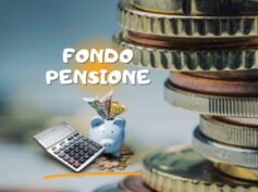FONDO PENSIONE : Contributi 2024 non dedotti