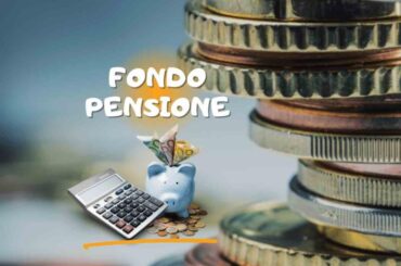FONDO PENSIONE : Contributi 2024 non dedotti