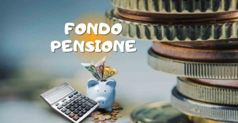 FONDO PENSIONE : Contributi 2024 non dedotti