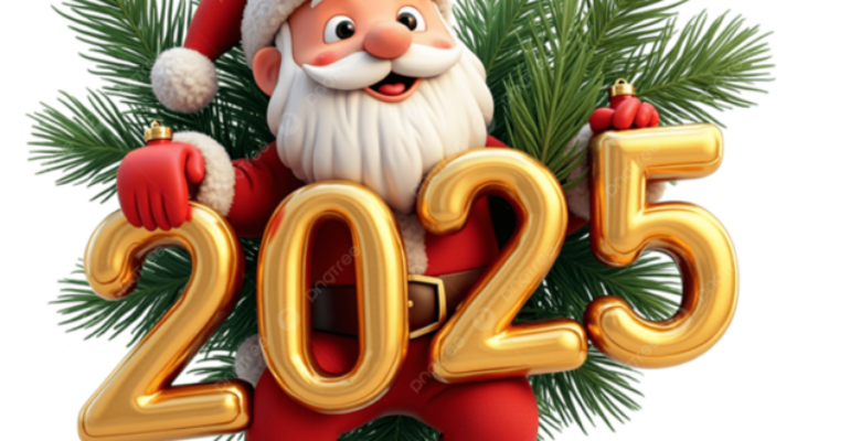 Auguri di Buon Natale e Buone Feste dalla First Cisl