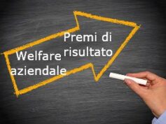 PREMIO AZIENDALE ESERCIZIO 2025