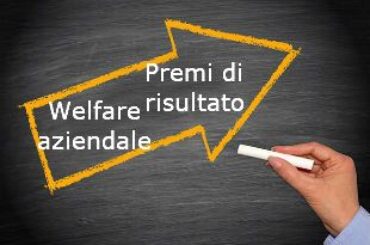 PREMIO AZIENDALE ESERCIZIO 2025