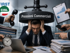 PRESSIONI COMMERCIALI IN DB: COSA PUOI FARE