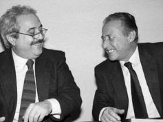 L’Italia intera ricorda Falcone e Borsellino