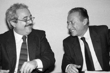 L’Italia intera ricorda Falcone e Borsellino