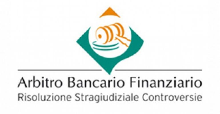 Arbitrato Bancario Finanziario: pubblicata la relazione annuale