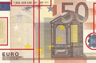 Banconote false: in calo