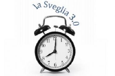 SVEGLIA: REPETITA IUVANT
