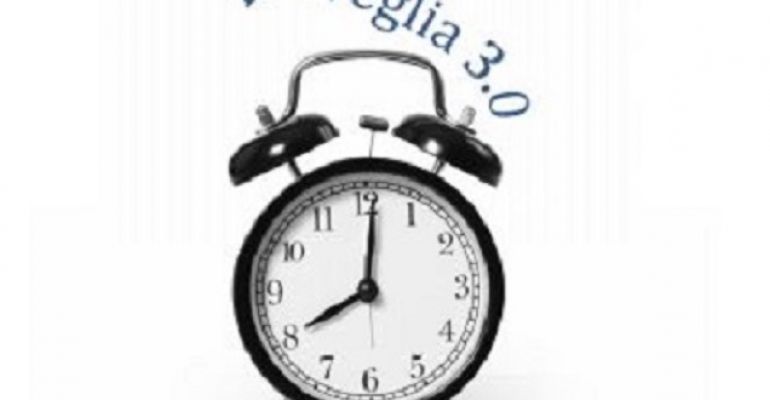 SVEGLIA: REPETITA IUVANT