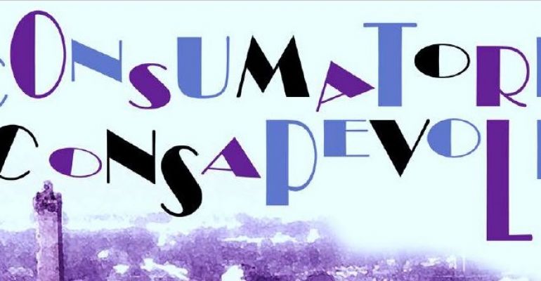 Venerdi 13: Consumatore Consapevole