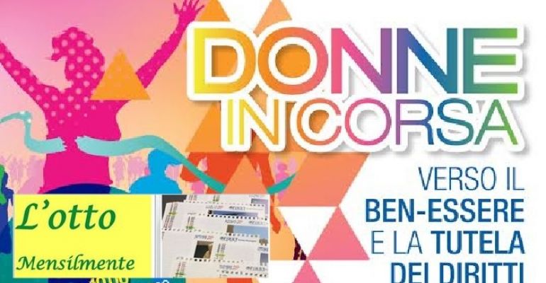 Donne di corsa ai diritti: First e CISL ai blocchi di partenza!