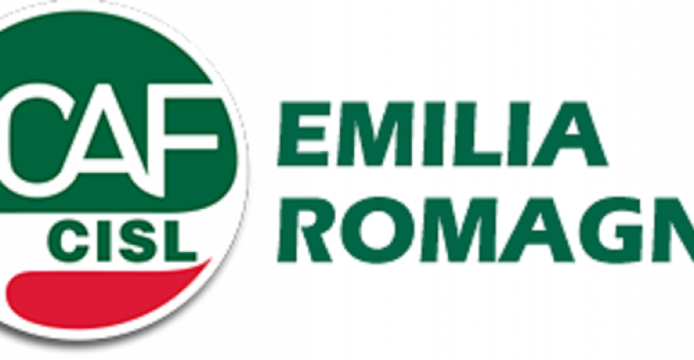 CAF CISL E.R.: lavoro dal (e per) il fisco