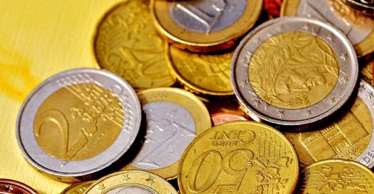 Ricchezza finanziaria in crescita