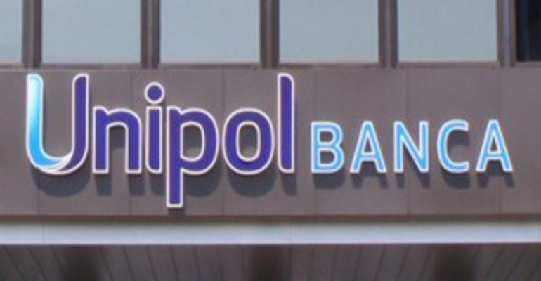 UNIPOLBANCA: al via la cessione degli NPL