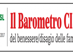 Barometro CISL: le durature cicatrici della crisi