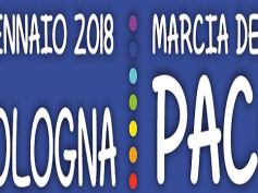 2018: si marcia… Diritto alla Pace