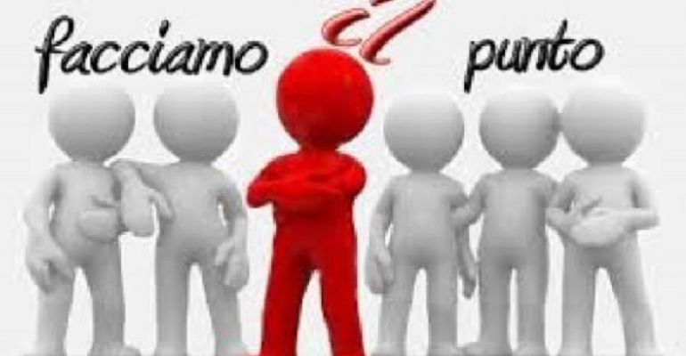 Il Punto Assicurativo: facciamolo!!