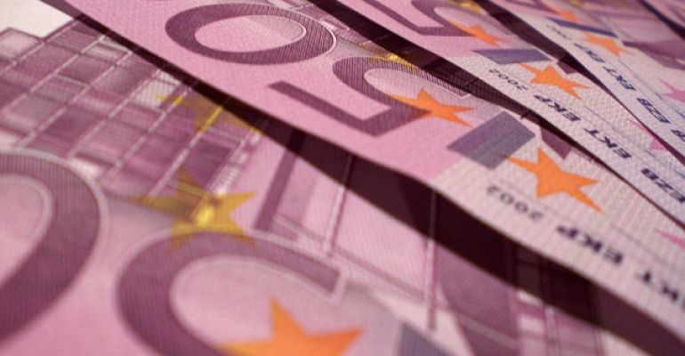 Titoli di Stato in calo nei portafogli delle banche