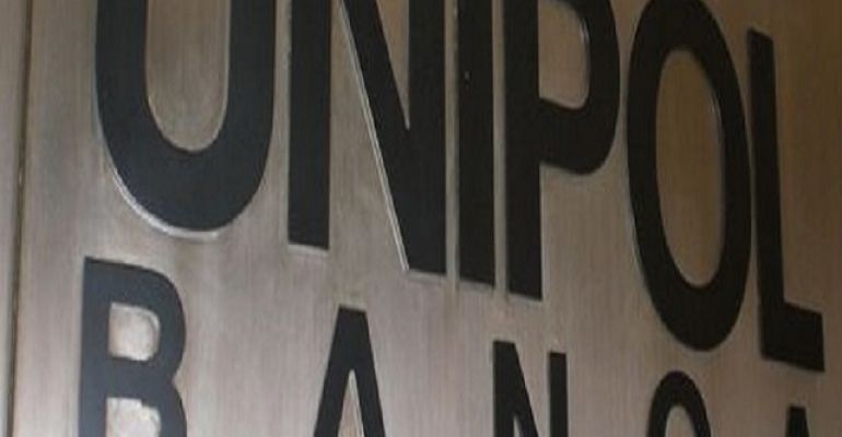 UnipolBanca: firmato Cia e Fondo di solidarietà