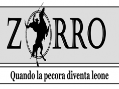 Nel segno di Zorro