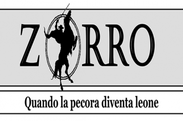 Nel segno di Zorro