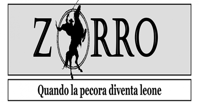 Nel segno di Zorro