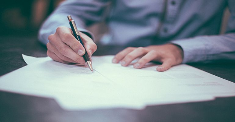 Accordo in Caricese per cessione di ramo d’azienda