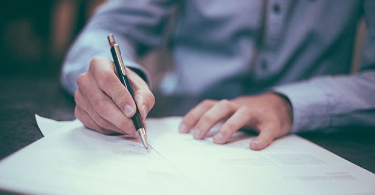 Agenzie Assicurative:  firmato il CCNL