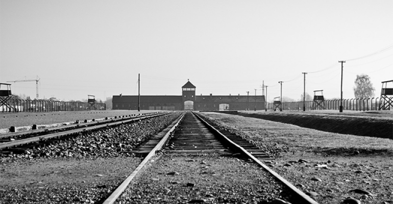 27 Gennaio : Giornata della memoria