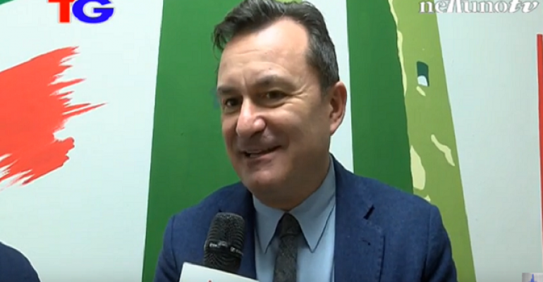 Giulio Romani Segretario Generale First Cisl in Emilia Romagna