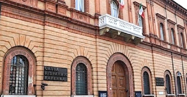 CR Ravenna: il confronto riduce il distacco