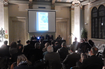 Il Network dirigenti presentato a Bologna