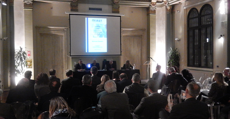 Il Network dirigenti presentato a Bologna