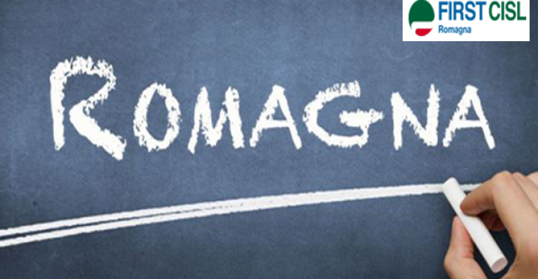FIRST CISL Romagna on line