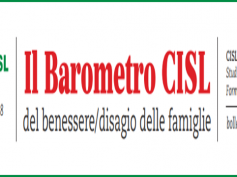 Barometro Cisl: la stagnazione delle retribuzioni