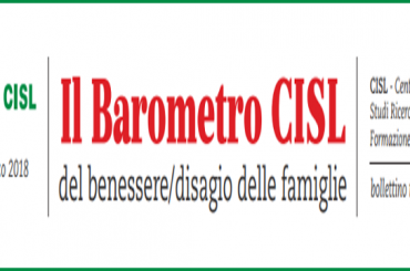 Barometro Cisl: la stagnazione delle retribuzioni