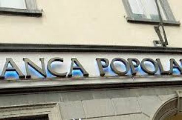 Riforma BANCHE POPOLARI: l’attesa….