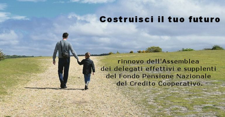 BCC, LISTA 1: FONDO PENSIONE NAZIONALE DI TUTTI