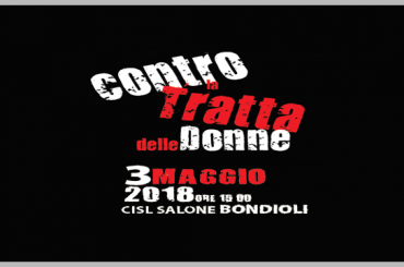 Liberare la legalità: Contro la tratta delle donne