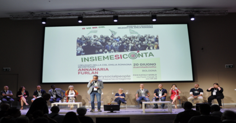#INSIEMESICONTA