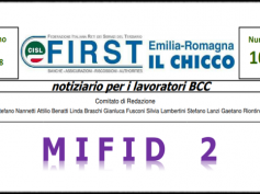 Il Chicco: Mifid 2